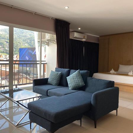 Royal Luxury Hotel Patong Extérieur photo